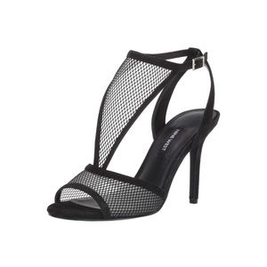 Nine West heels